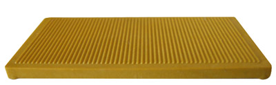 flat shims